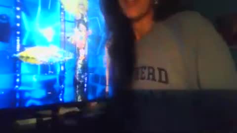 Snapshot of qtwittaboot chatting on 18, 7, 2026 QTwittaBooT online show from 18, 7, 2026
