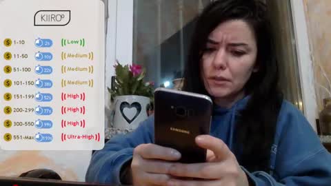 L online show from 7, 3, 2025