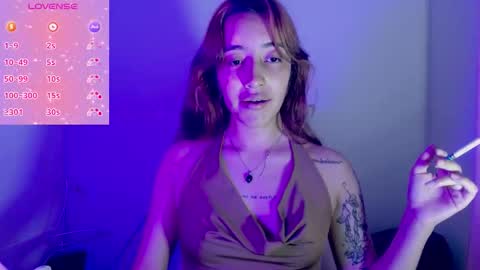 Snapshot of quee_tiana chatting on 19, 2, 2026 your princess online show from 19, 2, 2026