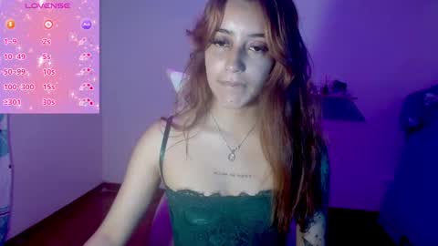 Snapshot of quee_tiana chatting on 7, 5, 2026 your princess online show from 7, 5, 2026