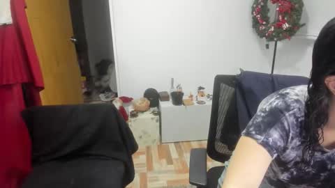 queemking online show from 11, 1, 2026