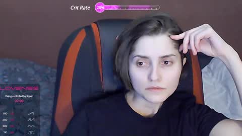 Lola online show from 25, 2, 2025