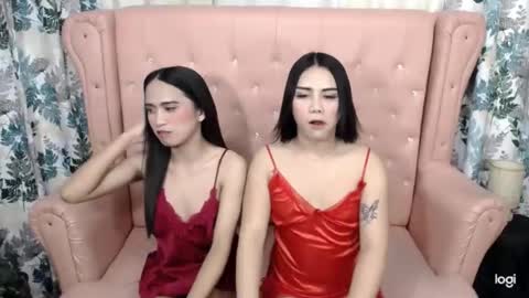 Queen Asian Goddess online show from 12, 3, 2026