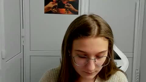 Amelie online show from 3, 4, 2026