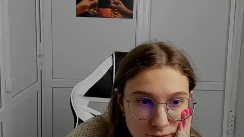 Amelie online show from 4, 4, 2026