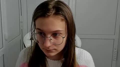 Amelie online show from 8, 4, 2026