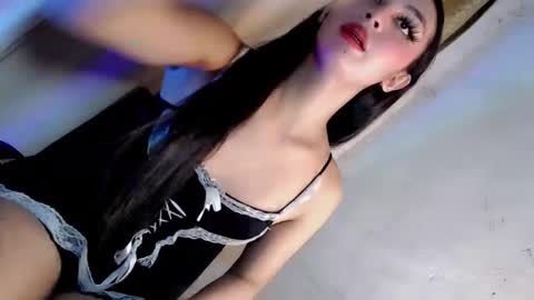 queen_danaya online show from 14, 11, 2025