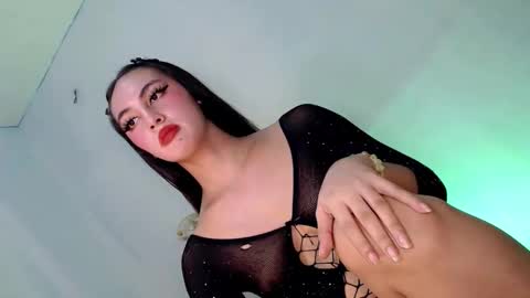 queen_danaya online show from 27, 3, 2026