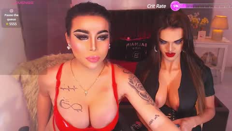 MAGDA online show from 2, 12, 2024