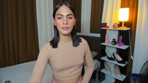 Queen Dyosa online show from 14, 10, 2025