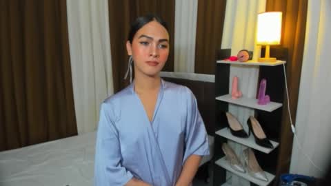 Queen Dyosa online show from 17, 10, 2025