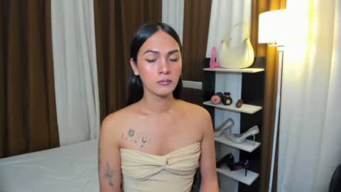 Queen Dyosa online show from 23, 11, 2025