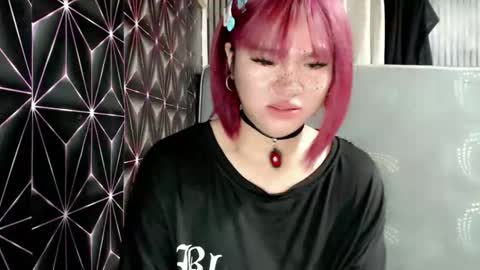 Snapshot of queen_elicktra chatting on 7, 6, 2026 JOY online show from 7, 6, 2026