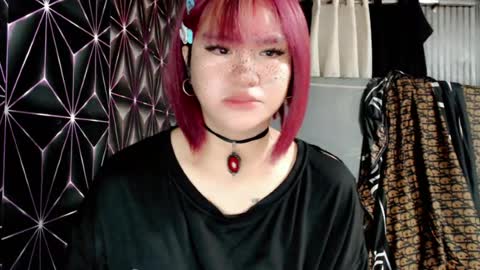 Snapshot of queen_elicktra chatting on 20, 7, 2026 JOY online show from 20, 7, 2026