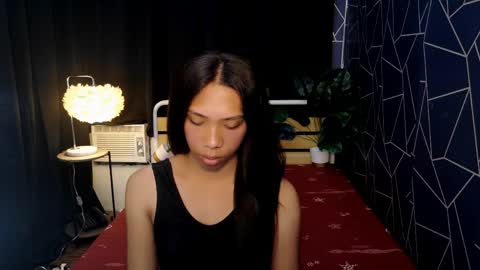 queen_gia online show from 1, 4, 2026