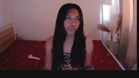 queen_gia online show from 7, 4, 2026