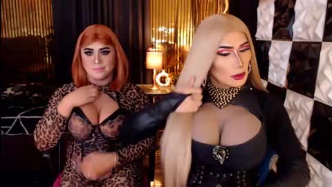 Snapshot of queen_horsecock chatting on 17, 5, 2026 queen_horsecock online show from 17, 5, 2026