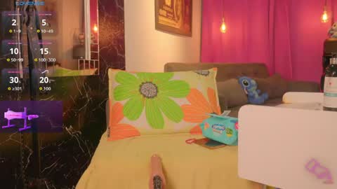 queen_kamil online show from 16, 5, 2026