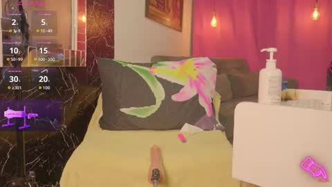 Snapshot of queen_kamil chatting on 11, 7, 2026 queen_kamil online show from 11, 7, 2026