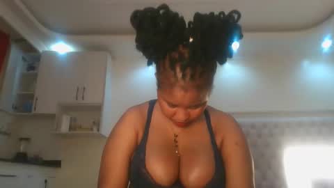 Queen kikih online show from 16, 4, 2026