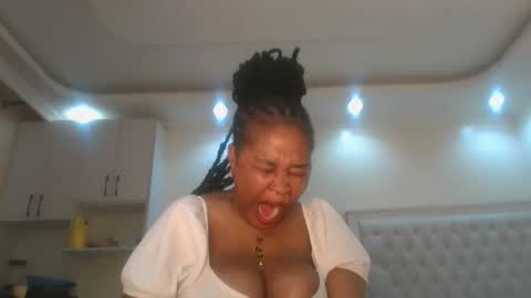 Queen kikih online show from 16, 5, 2026