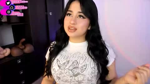 Liana  online show from 13, 11, 2025