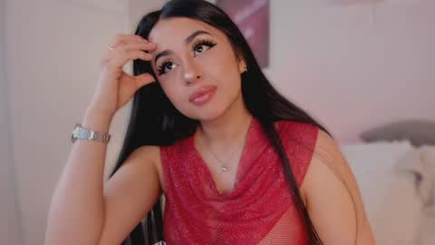 Liana  online show from 14, 4, 2026