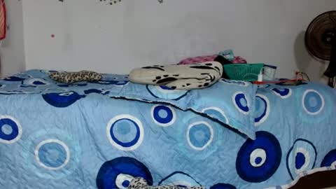 queen_luisadirty online show from 18, 5, 2026