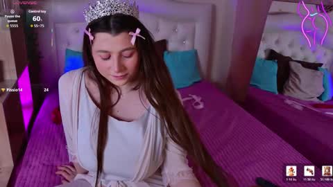 Michelle online show from 28, 3, 2026