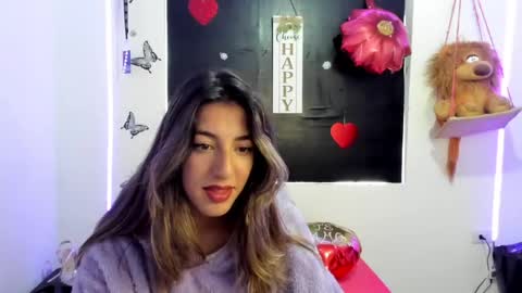 Snapshot of queen_natttyy chatting on 19, 2, 2025 queen_natttyy online show from 19, 2, 2025