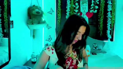 queen_natttyy online show from 16, 3, 2026