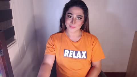 samantha online show from 8, 1, 2025