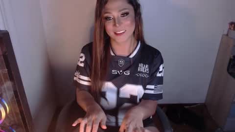 samantha online show from 11, 11, 2025