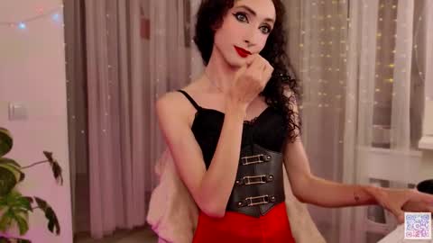 queen_of_tease online show from 26, 9, 2025