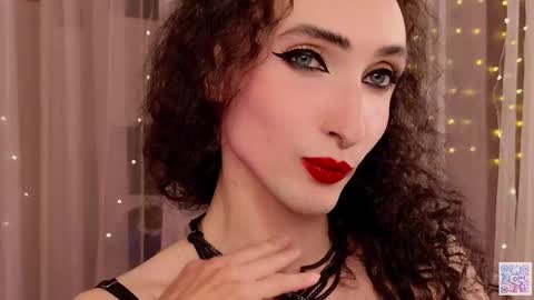 queen_of_tease online show from 3, 10, 2025
