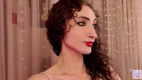 queen_of_tease online show from 16, 10, 2025
