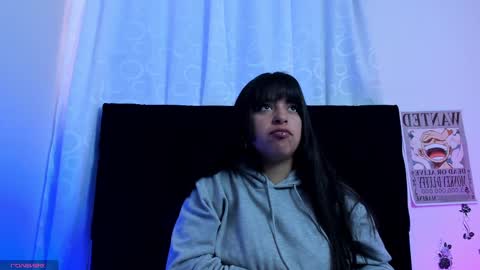 queen_salomme online show from 6, 10, 2025