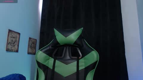 queen_salomme online show from 12, 10, 2025