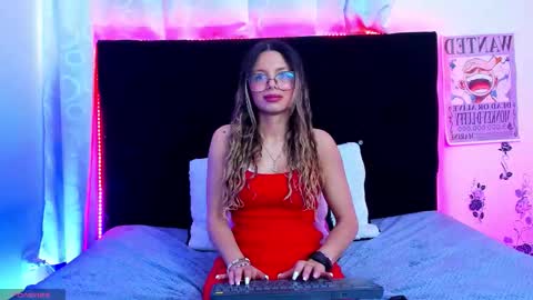 Snapshot of queen_stasy chatting on 10, 10, 2025 Valentina online show from 10, 10, 2025