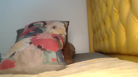 Snapshot of queen_tweakingbae chatting on 20, 11, 2025 valdonte online show from 20, 11, 2025