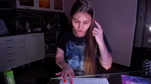 Kim online show from 16, 3, 2026