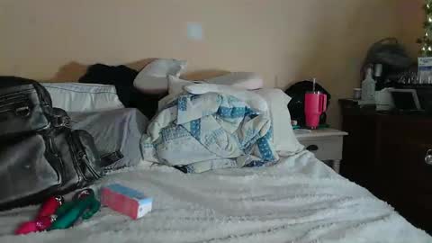 Snapshot of queenb9876 chatting on 20, 4, 2026 mzonethickchick online show from 20, 4, 2026