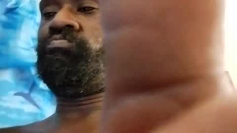 Juicyblacc online show from 1, 3, 2026