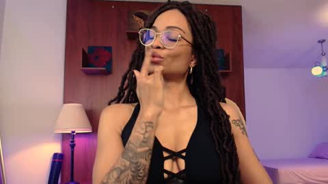 Sweet Goddess online show from 18, 2, 2025