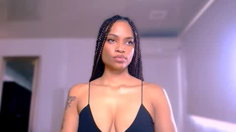 Sweet Goddess online show from 10, 11, 2025