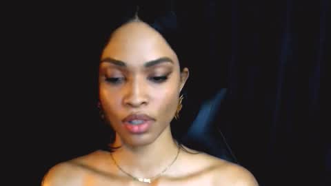 Sweet Goddess online show from 21, 12, 2025