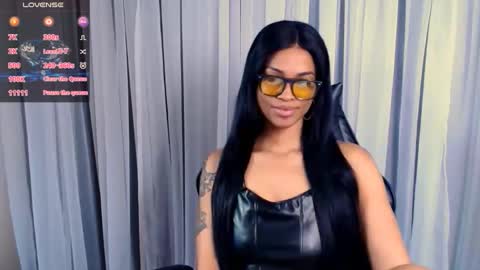 Sweet Goddess online show from 27, 5, 2026