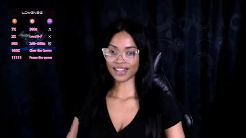 Sweet Goddess online show from 6, 6, 2026