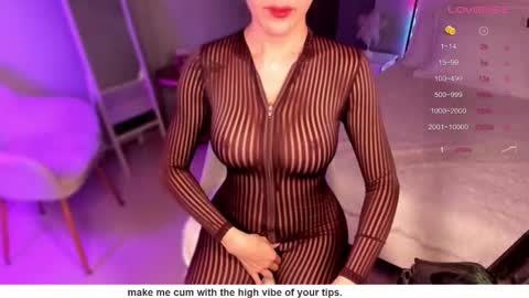 Miss Anfisa online show from 26, 2, 2025