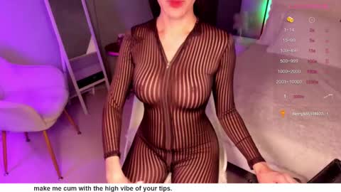 Miss Anfisa online show from 28, 2, 2025